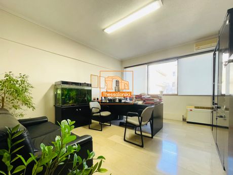 Office 55sqm for rent-Center