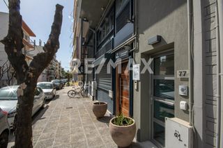 Διαμέρισμα 67 τ.μ. προς ενοικίαση, Ανάληψη Βόλου-thumb-13