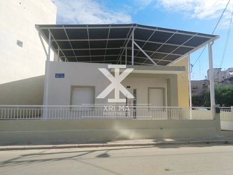Detached home 100sqm for sale-Evosmos » Center
