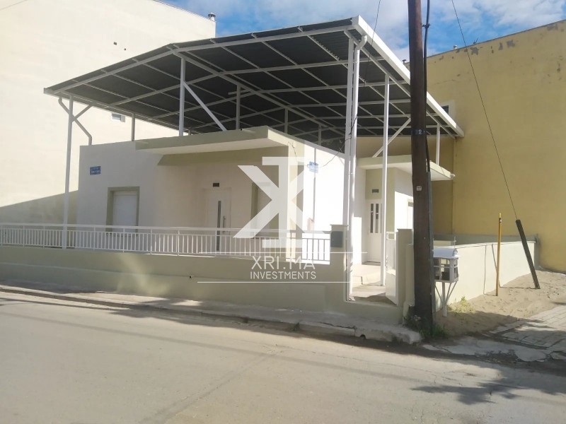 Μονοκατοικία 100 τ.μ. πρός πώληση, Θεσσαλονίκη - Περιφ/Κοί Δήμοι, Εύοσμος