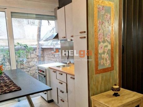 Studio / γκαρσονιέρα 42 τ.μ. για ενοικίαση
