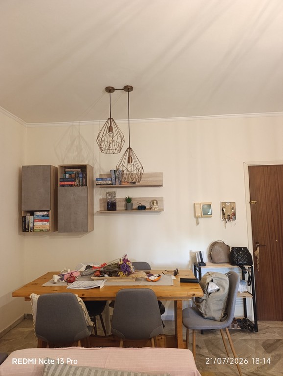 Διαμέρισμα 52 τ.μ. για πώληση, Αχαΐα, Πάτρα