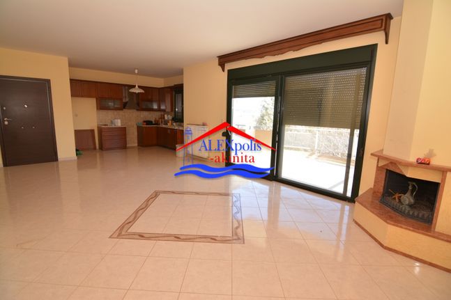 Apartment 110 sqm for sale, Evros, Alexandroupoli