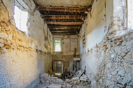Μονοκατοικία 351τ.μ. για πώληση-Λάμπη » Σπήλι