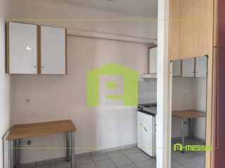Studio / γκαρσονιέρα 27 τ.μ. για ενοικίαση, Αχαΐα, Πάτρα-thumb-1