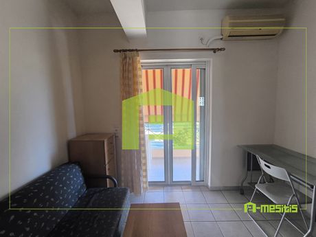 Studio / γκαρσονιέρα 27 τ.μ. για ενοικίαση