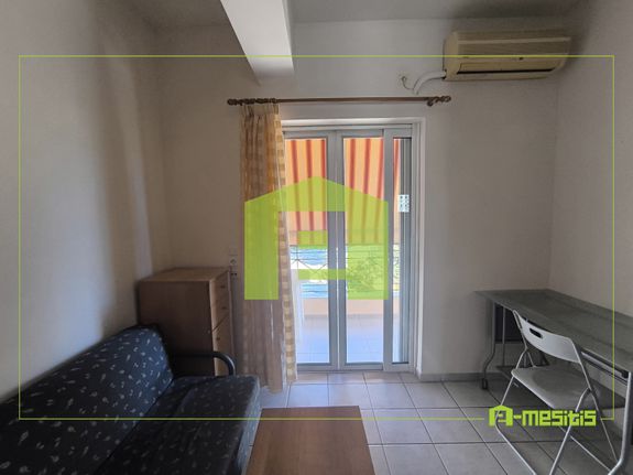 Studio / γκαρσονιέρα 27 τ.μ. για ενοικίαση, Αχαΐα, Πάτρα