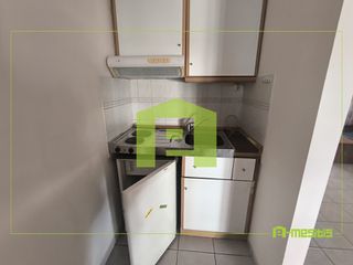 Studio / γκαρσονιέρα 27 τ.μ. για ενοικίαση, Αχαΐα, Πάτρα-thumb-4