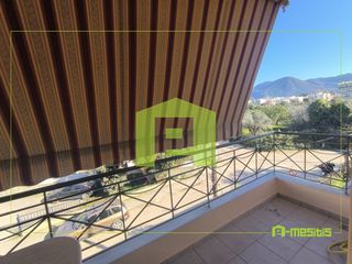 Studio / γκαρσονιέρα 27 τ.μ. για ενοικίαση, Αχαΐα, Πάτρα-thumb-9