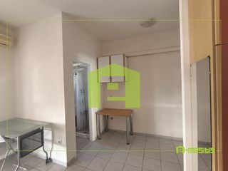 Studio / γκαρσονιέρα 27 τ.μ. για ενοικίαση, Αχαΐα, Πάτρα-thumb-15