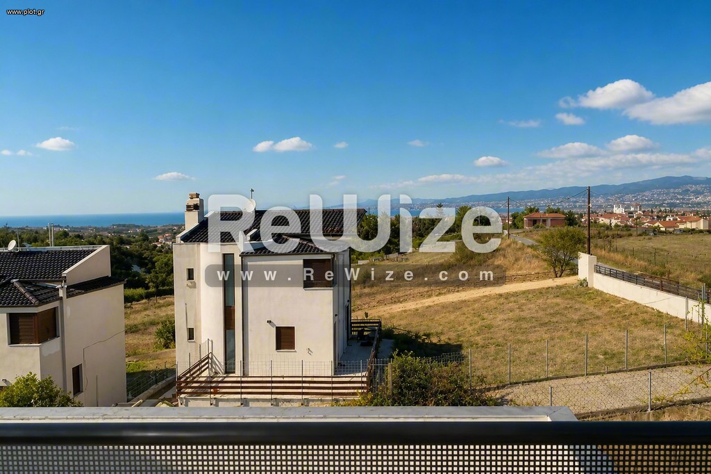 Βίλλα 265 τ.μ. πρός πώληση, Θεσσαλονίκη - Περιφ/Κοί Δήμοι, Θέρμη