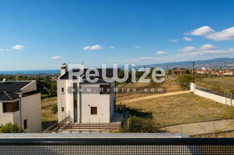 Βίλλα 265 τ.μ. πρός πώληση
