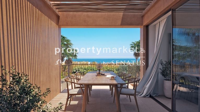 Maisonette 96 sqm for sale, Chania Prefecture, Platanias