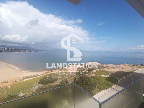 Building 990sqm for sale-Rafina » Center