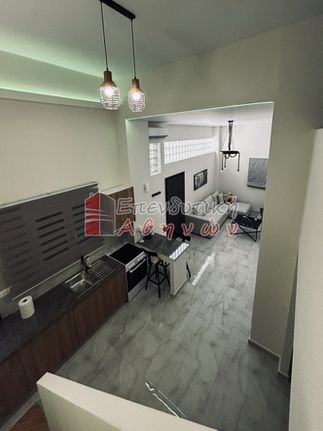 Apartment 48 sqm for sale, Athens - Center, Ampelokipoi - Pentagon
