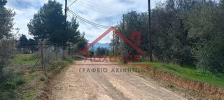Οικόπεδο 620 τ.μ. προς πώληση, Άμπελος Ακράτας-thumb-23