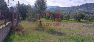 Οικόπεδο 620 τ.μ. προς πώληση, Άμπελος Ακράτας-thumb-17