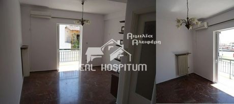 Διαμέρισμα 56τ.μ. για πώληση-Ίλιον » Μιχελή