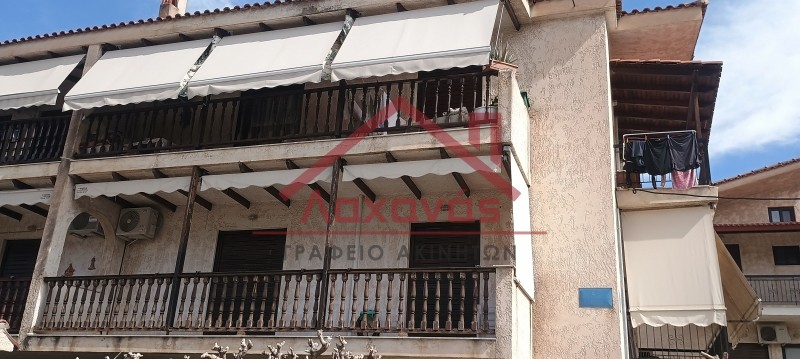 Διαμέρισμα 65 τ.μ. για πώληση, Αχαΐα, Ακράτα