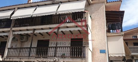 Διαμέρισμα 65τ.μ. για πώληση-Ακράτα » Κράθιο