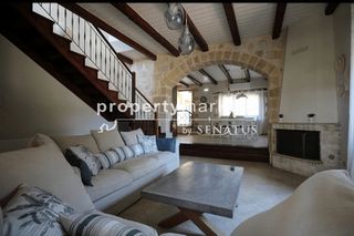 Βίλλα 163 τ.μ. για πώληση, Ν. Χανίων, Κολυμβάρι-thumb-14