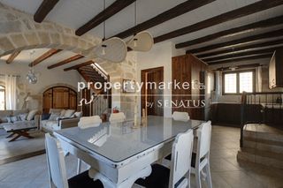 Βίλλα 163 τ.μ. για πώληση, Ν. Χανίων, Κολυμβάρι-thumb-8