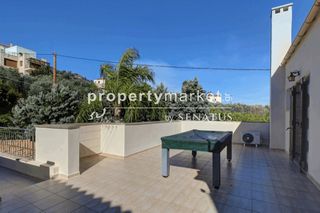 Βίλλα 163 τ.μ. για πώληση, Ν. Χανίων, Κολυμβάρι-thumb-16
