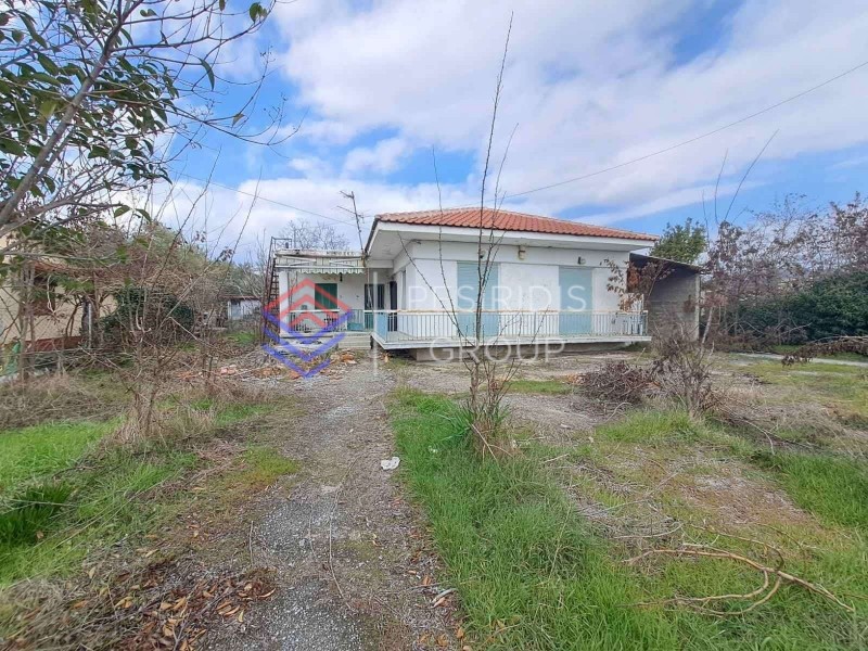 Μονοκατοικία 90 τ.μ. πρός πώληση, Ν. Σερρών, Αμφίπολη
