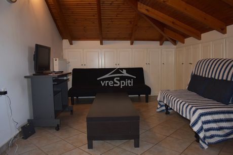 Apartment 45sqm for rent-Ioannina