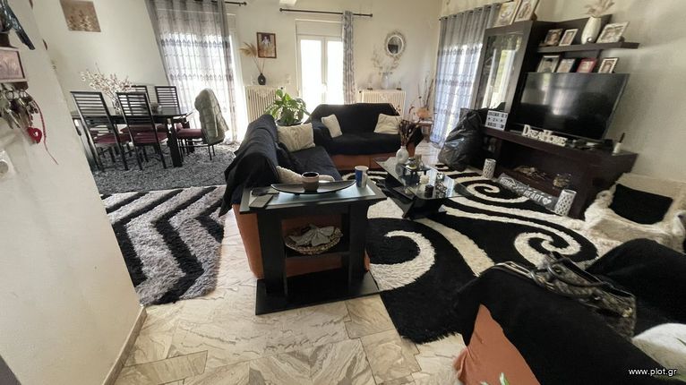 Apartment 115 sqm for sale, Phthiotis, Lamia