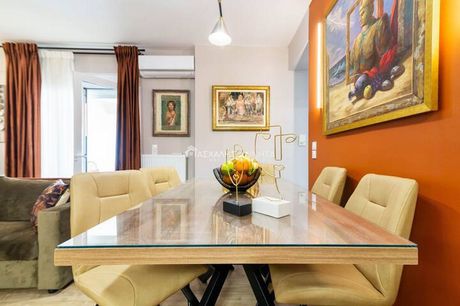 Apartment 90sqm for rent-Heraclion Cretes » Therissos