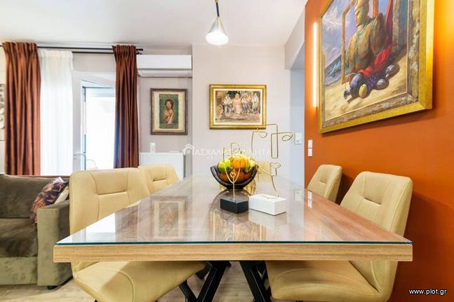 Διαμέρισμα 90 τ.μ. για ενοικίαση, Ν. Ηρακλείου, Ηράκλειο Κρήτης