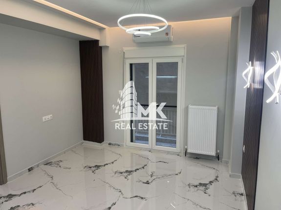 Apartment 36 sqm for sale, Thessaloniki - Center, Analipsi