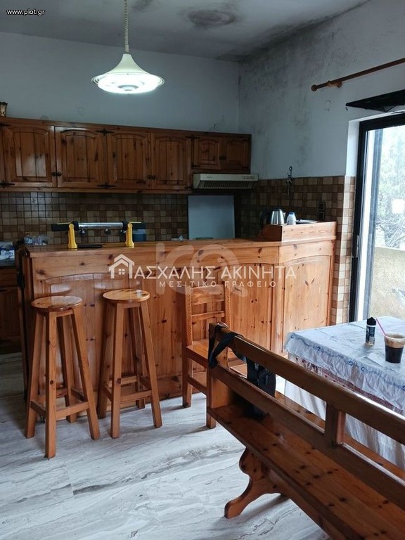 Μονοκατοικία 280 τ.μ. προς πώληση, Ν. Ηρακλείου, Αγία Βαρβάρα