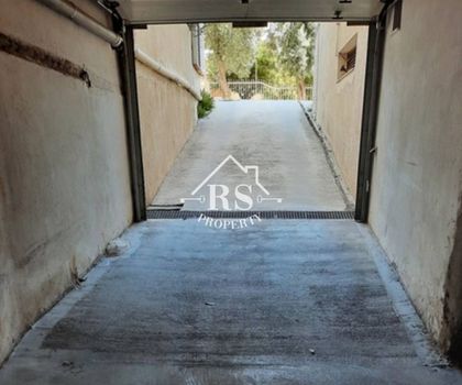 Parking 24sqm for sale-Agios Dimitrios » Nekrotafeio Kallitheas