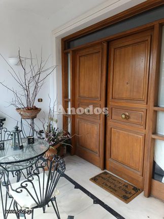 Apartment 209 sqm for sale, Athens - North, Chalandri