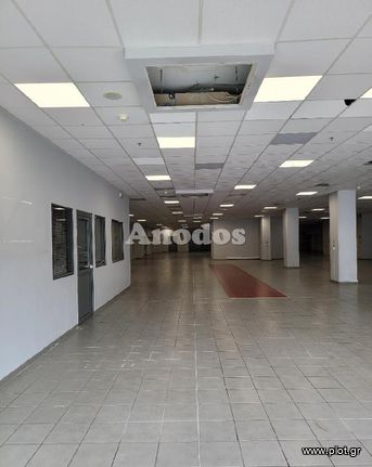 Store 1.700 sqm for rent, Athens - North, Lykovrisi