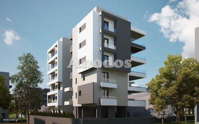 Maisonette 130 sqm for sale, Athens - North, Agia Paraskevi