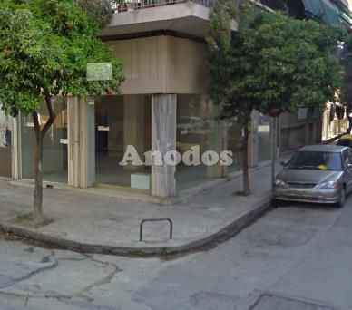Store 136 sqm for sale