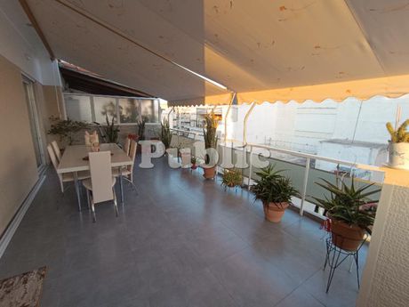 Apartment 98 sqm for sale