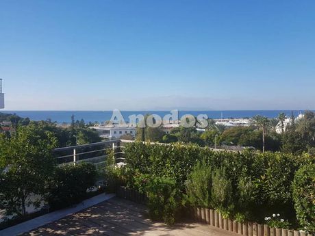 Διαμέρισμα 202τ.μ. για ενοικίαση-Γλυφάδα » Κάτω γλυφάδα