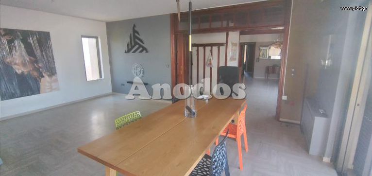 Apartment 136 sqm for sale, Athens - North, Iraklio