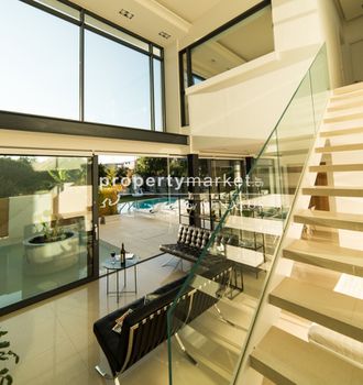 Villa 291sqm for sale-Nea Kidonia » Daratsos