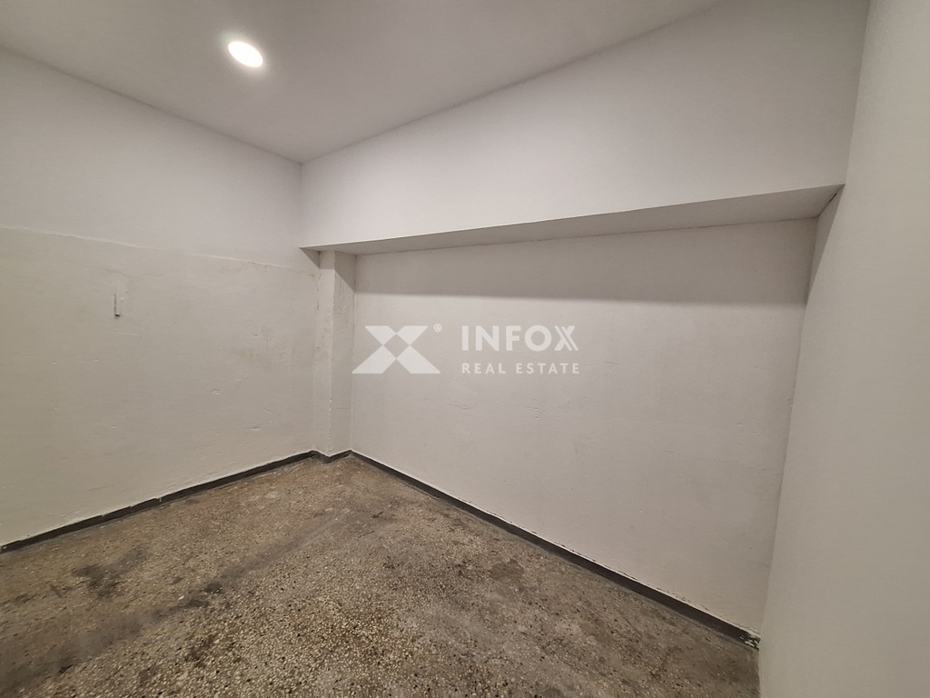 Αποθήκη 5 τ.μ. προς ενοικίαση, Κάτω Τούμπα