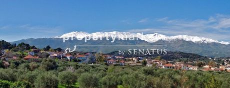 Detached home 55sqm for sale-Vamos » Center