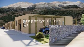 Μονοκατοικία 55 τ.μ. προς πώληση, Κέντρο Βάμου-thumb-1