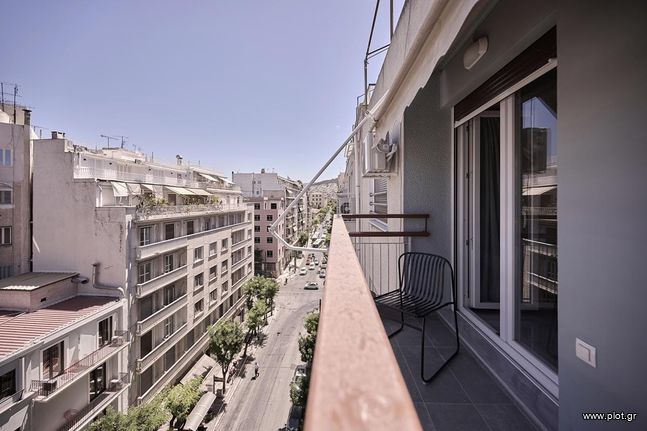 Διαμέρισμα 76 τ.μ. για πώληση, Αθήνα - Κέντρο, Εξάρχεια - Νεάπολη