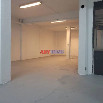 Αποθήκη 145 τ.μ. για πώληση