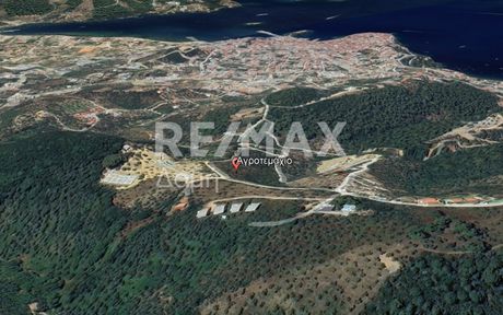 Αγροτεμάχια 5.934τ.μ. για πώληση-Σκιάθος » Χώρα