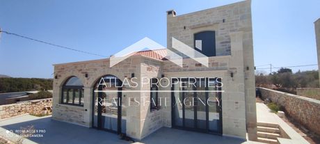 Villa 144sqm for sale-Vamos » Litsarda